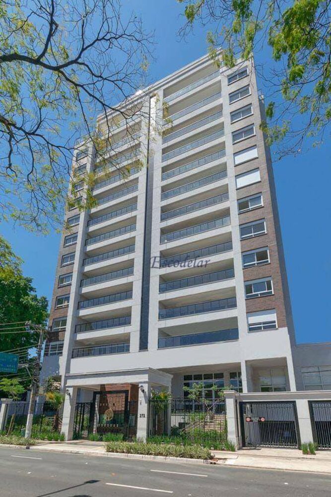 Apartamento, 3 quartos, 163 m² - Foto 29