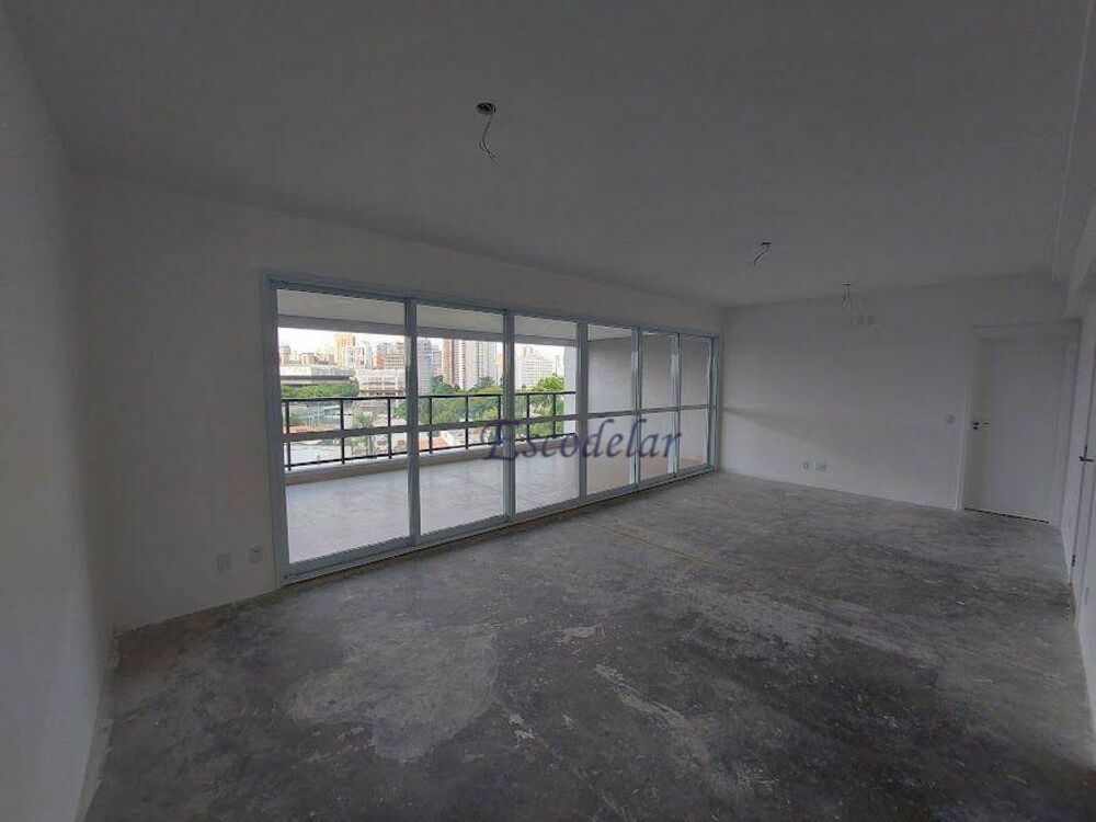 Apartamento, 3 quartos, 163 m² - Foto 3