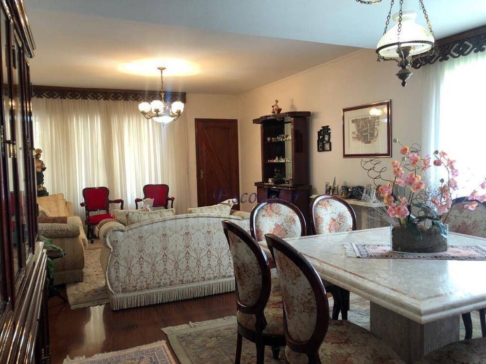 Sobrado, 3 quartos, 240 m² - Foto 4