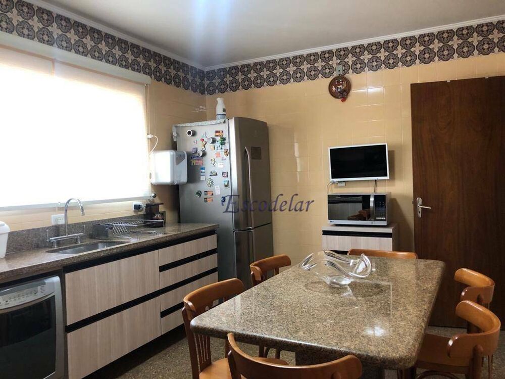 Sobrado, 3 quartos, 240 m² - Foto 12