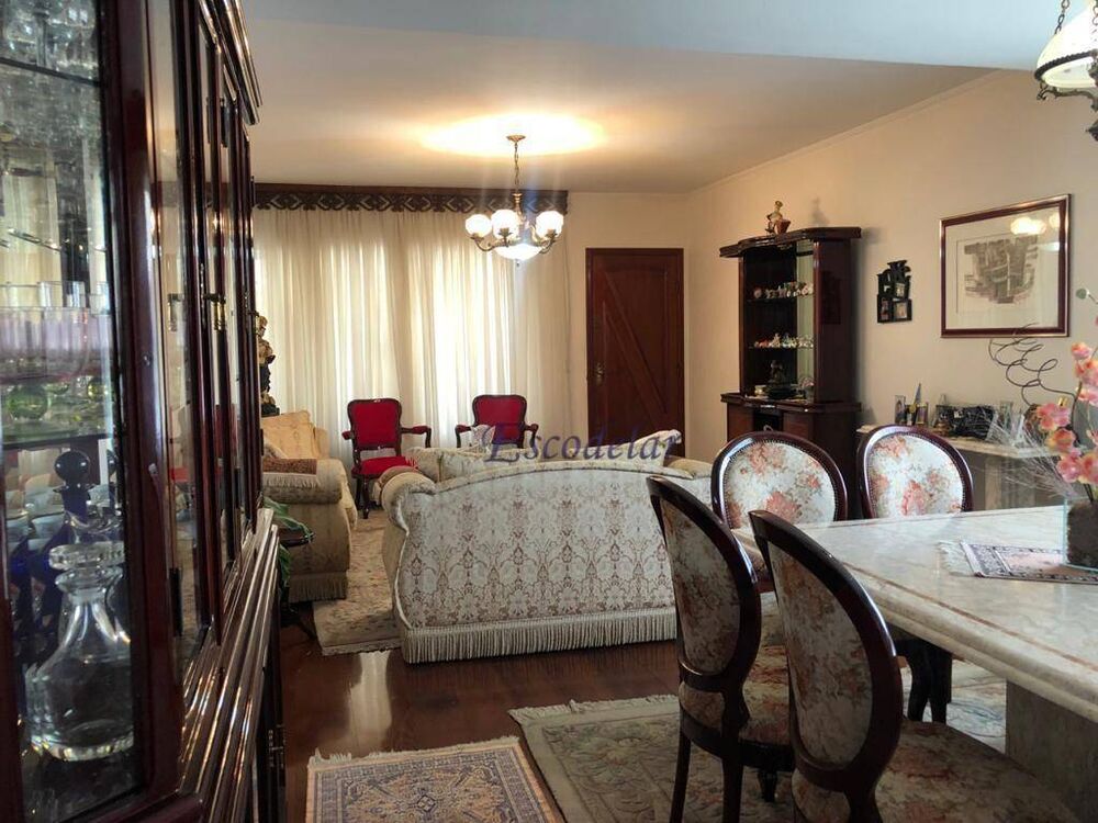 Sobrado, 3 quartos, 240 m² - Foto 3