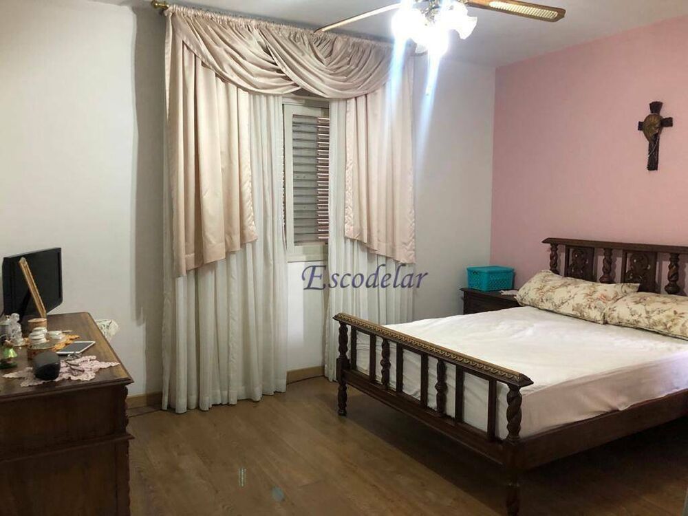 Sobrado, 3 quartos, 240 m² - Foto 10