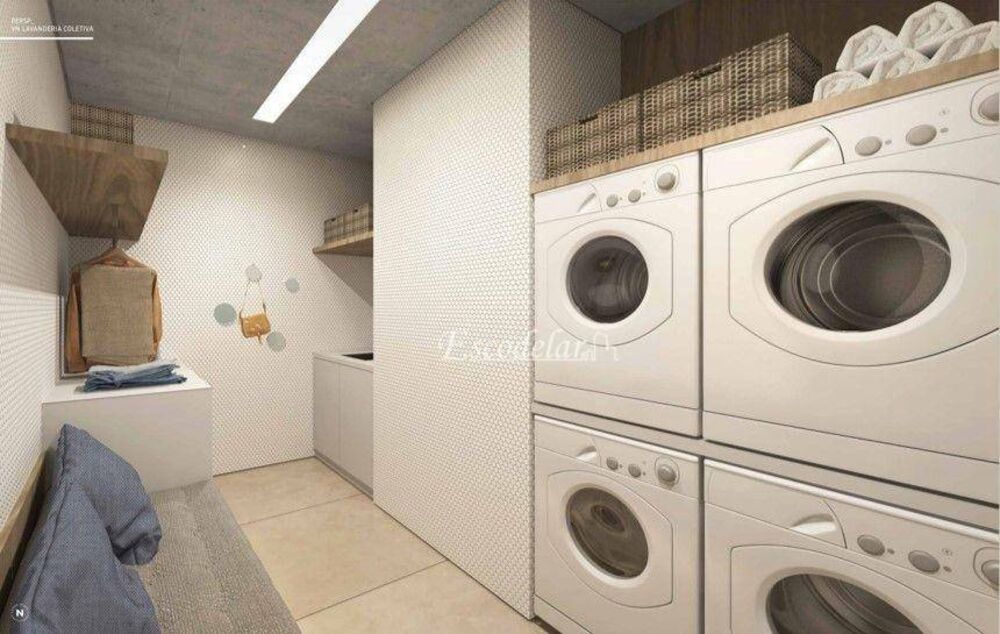 Apartamento, 1 quarto, 23 m² - Foto 9