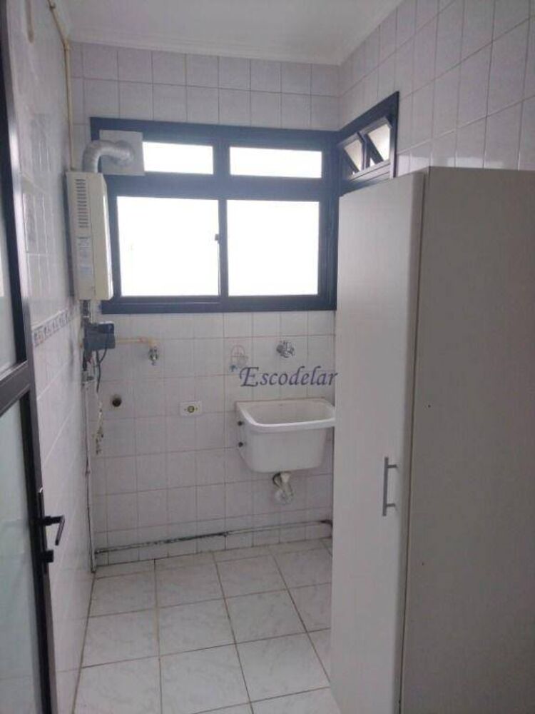 Apartamento, 3 quartos, 71 m² - Foto 3