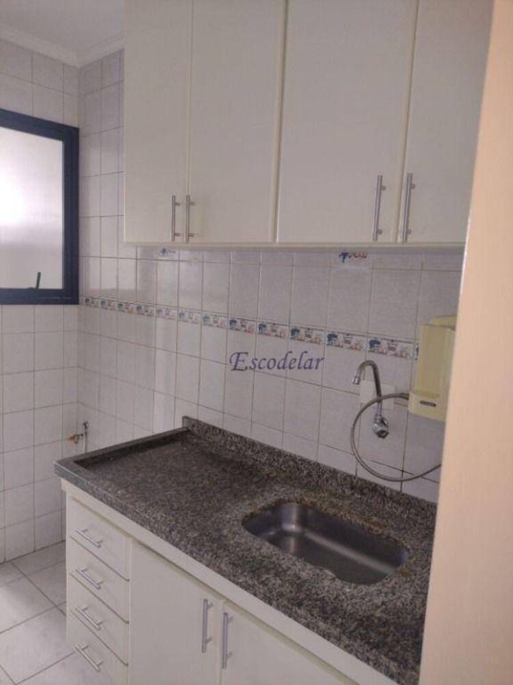 Apartamento, 3 quartos, 71 m² - Foto 1