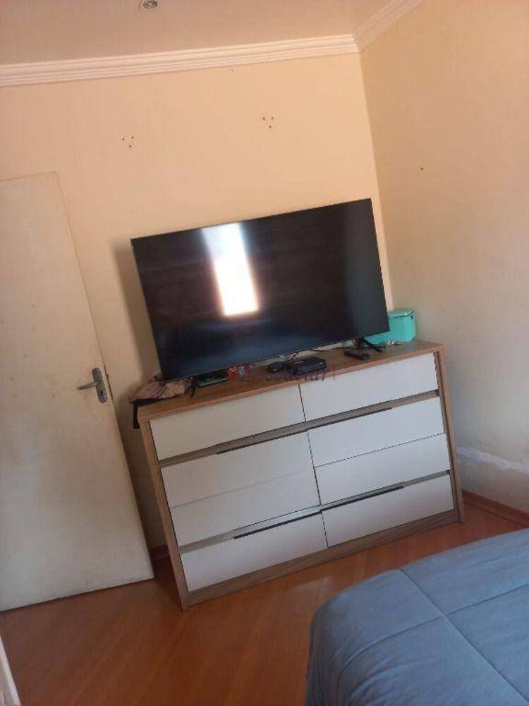 Sobrado, 3 quartos, 100 m² - Foto 5