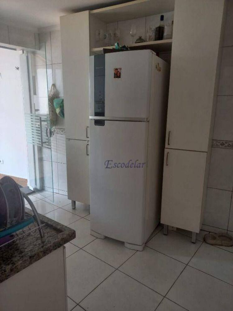 Sobrado, 3 quartos, 100 m² - Foto 19
