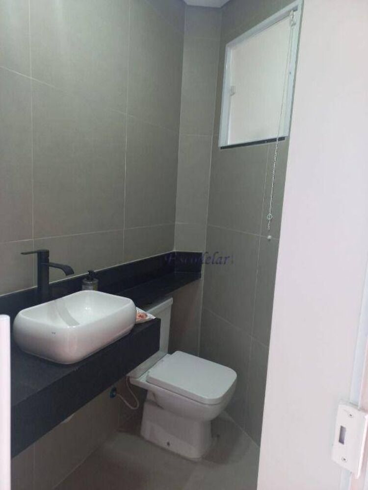 Sobrado, 3 quartos, 100 m² - Foto 9