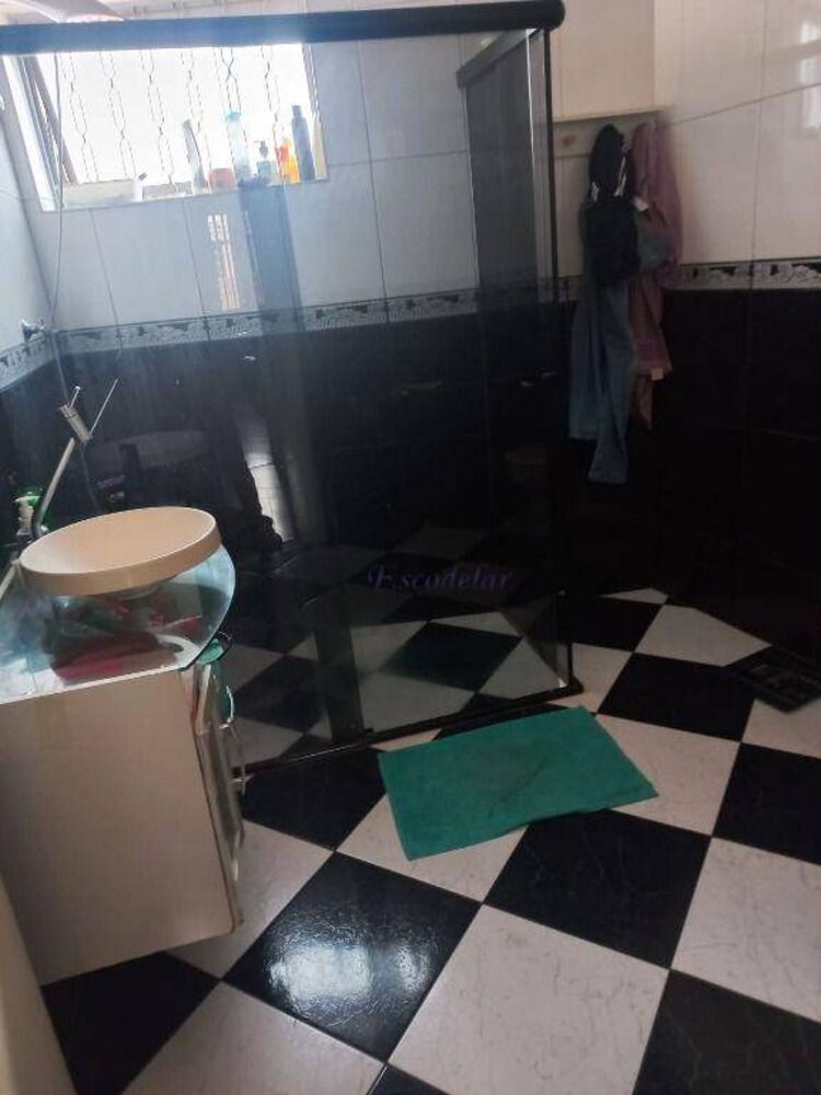 Sobrado, 3 quartos, 100 m² - Foto 11