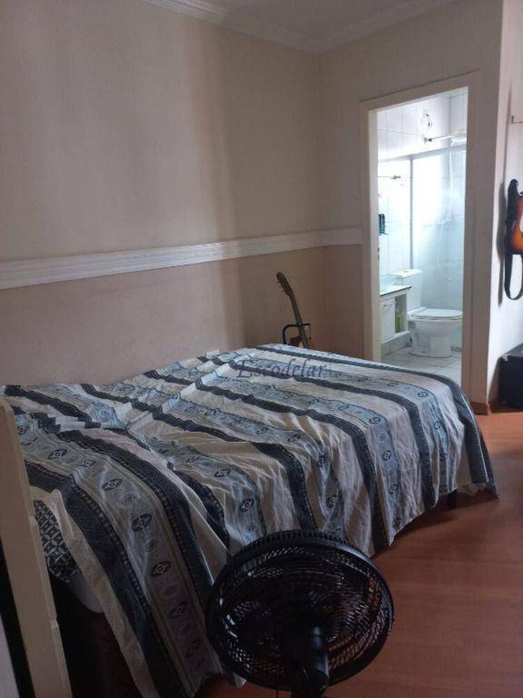 Sobrado, 3 quartos, 100 m² - Foto 3