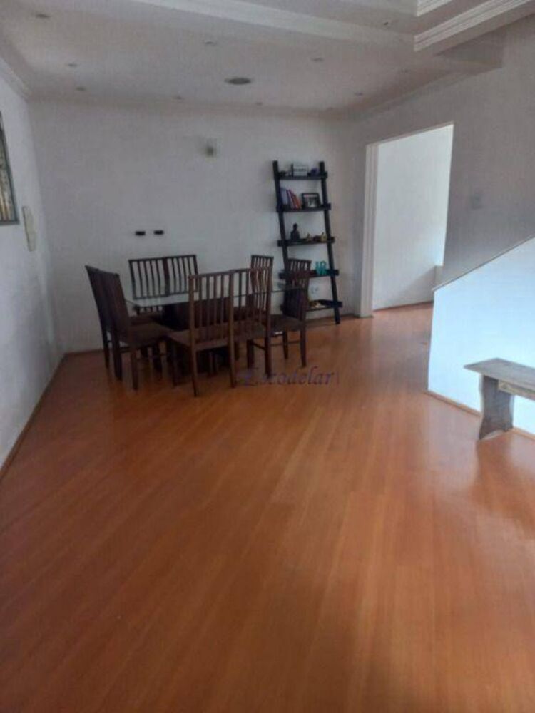 Sobrado, 3 quartos, 100 m² - Foto 13