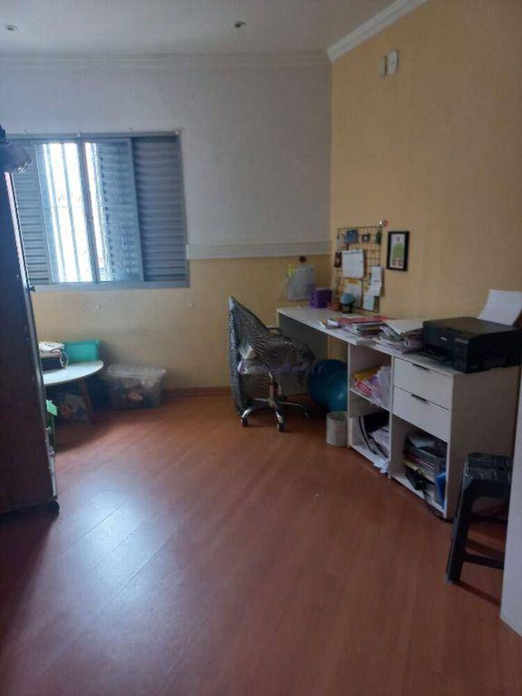 Sobrado, 3 quartos, 100 m² - Foto 1