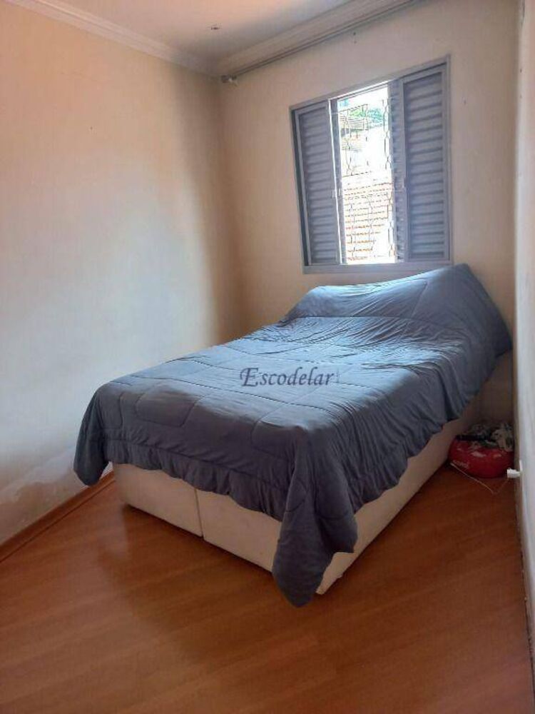 Sobrado, 3 quartos, 100 m² - Foto 4