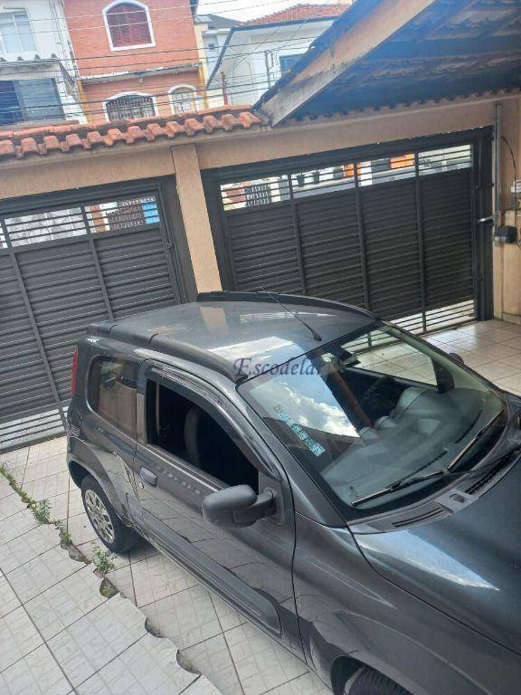 Sobrado, 3 quartos, 100 m² - Foto 17