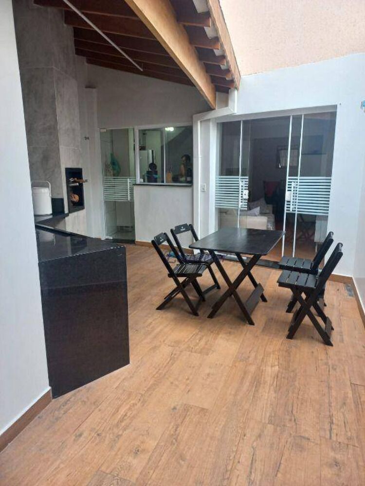 Sobrado, 3 quartos, 100 m² - Foto 18