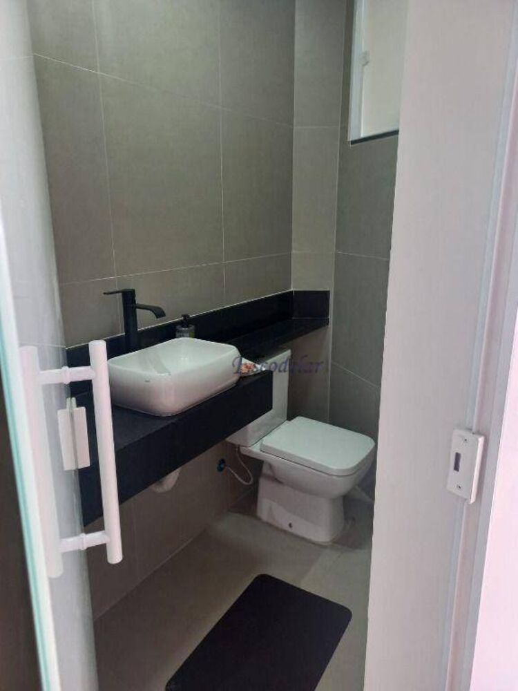 Sobrado, 3 quartos, 100 m² - Foto 10