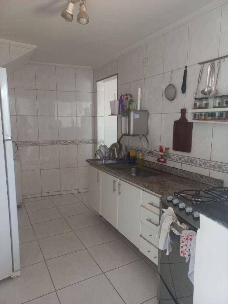 Sobrado, 3 quartos, 100 m² - Foto 2