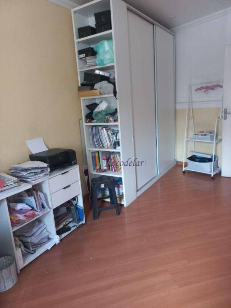 Sobrado, 3 quartos, 100 m² - Foto 20