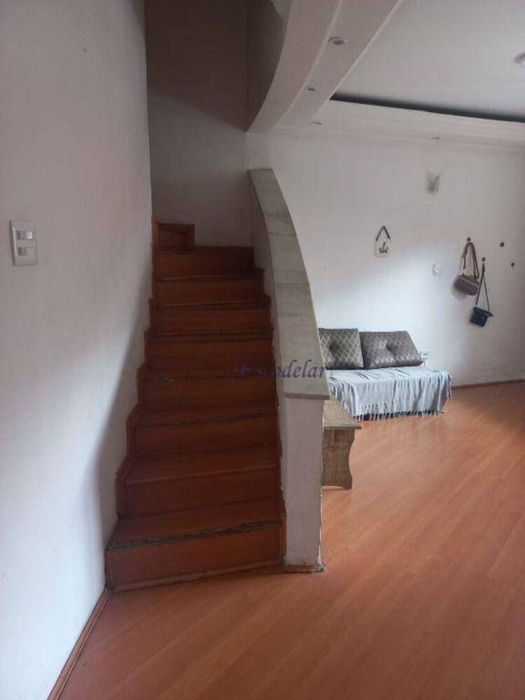 Sobrado, 3 quartos, 100 m² - Foto 15