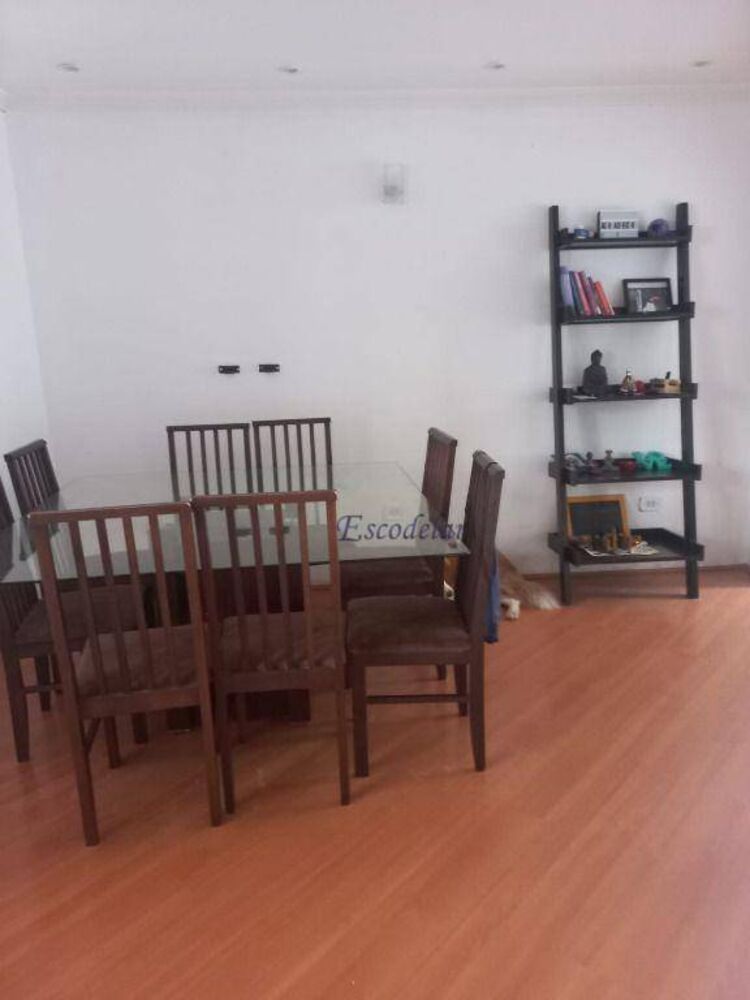 Sobrado, 3 quartos, 100 m² - Foto 14