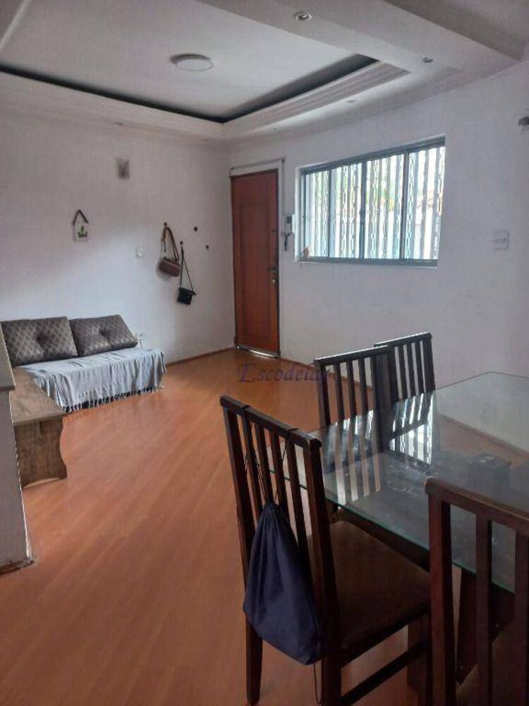 Sobrado, 3 quartos, 100 m² - Foto 16