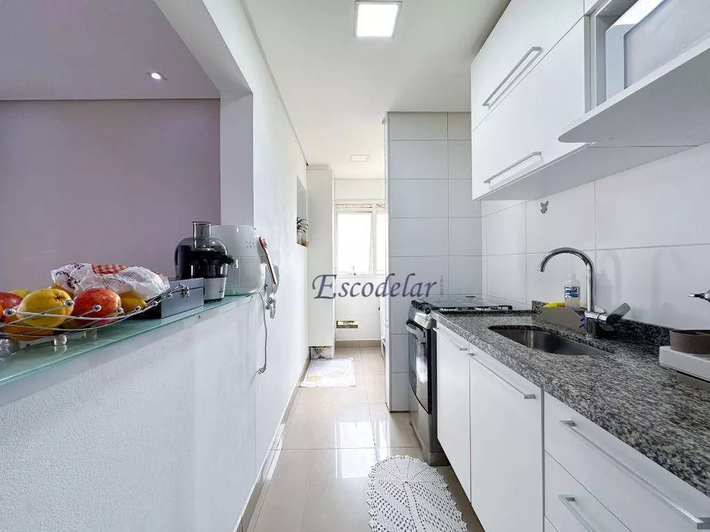 Apartamento à venda com 3 quartos, 84m² - Foto 5