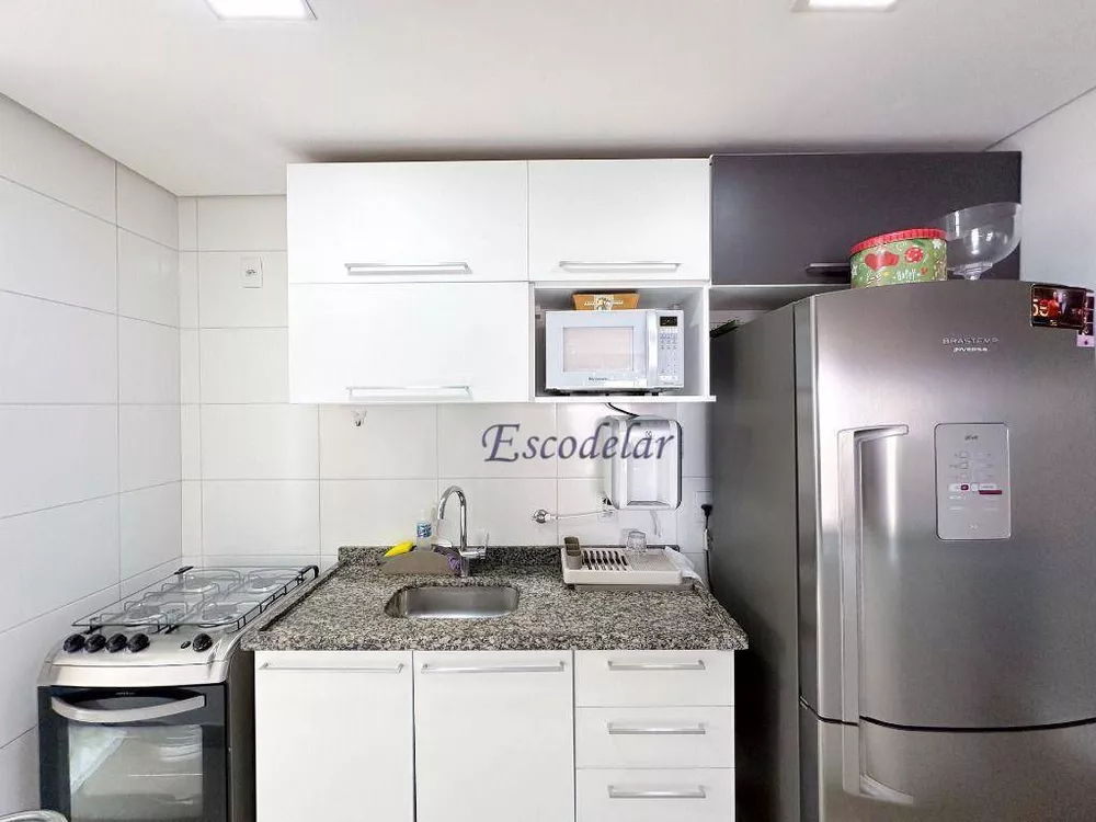 Apartamento à venda com 3 quartos, 84m² - Foto 9