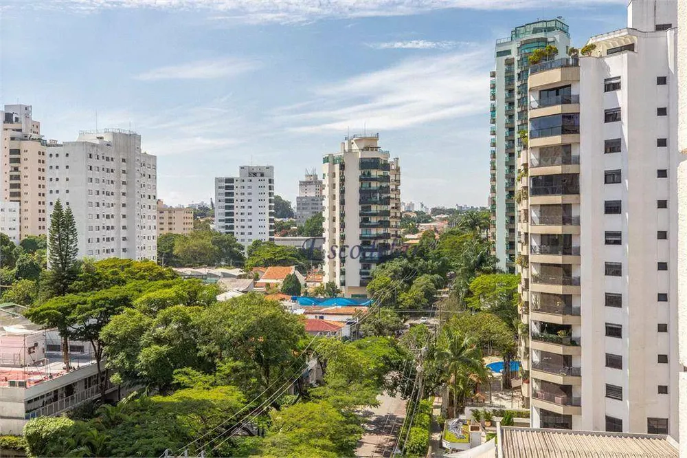 Cobertura, 4 quartos, 300 m² - Foto 3