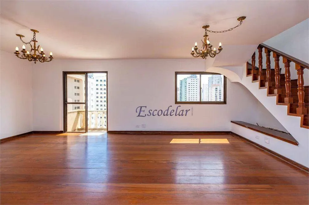 Cobertura, 4 quartos, 300 m² - Foto 4
