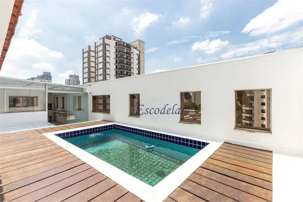 Cobertura, 4 quartos, 300 m² - Foto 1