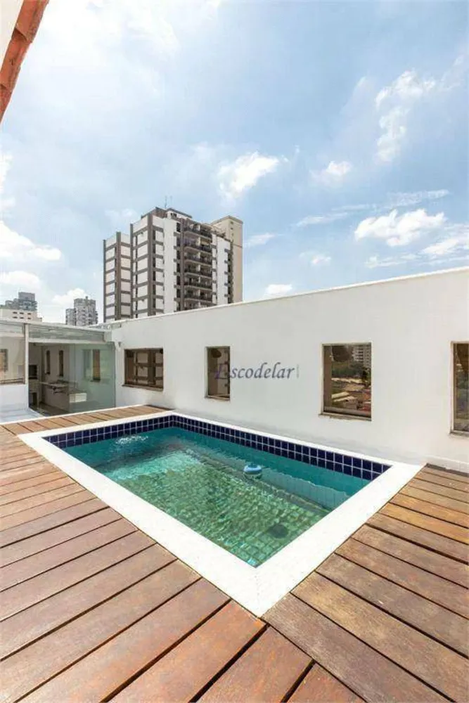 Cobertura, 4 quartos, 300 m² - Foto 2