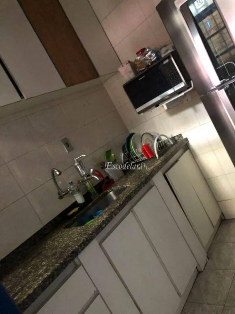 Sobrado, 2 quartos, 250 m² - Foto 2