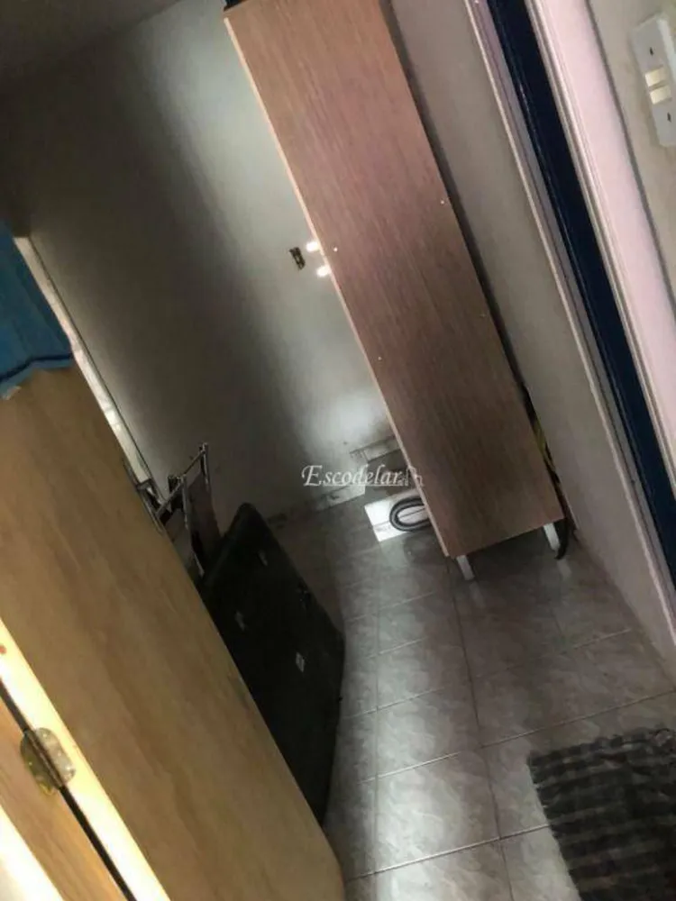 Sobrado, 2 quartos, 250 m² - Foto 4