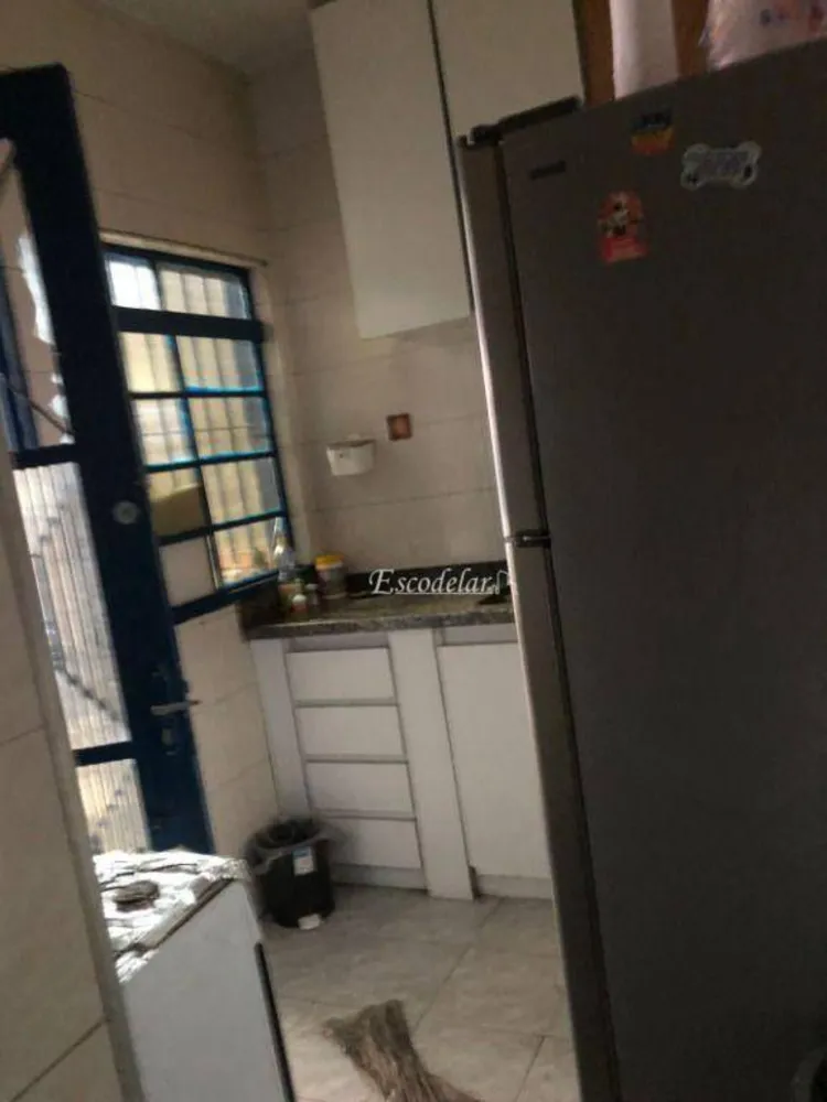 Sobrado, 2 quartos, 250 m² - Foto 3