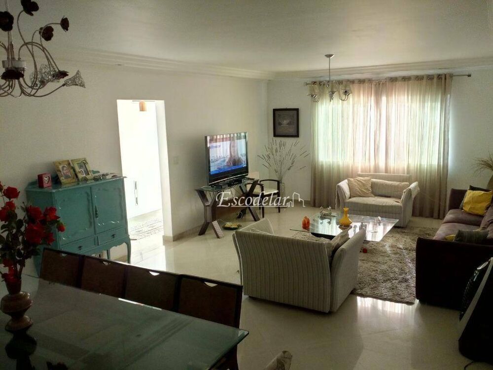 Casa, 4 quartos, 380 m² - Foto 6