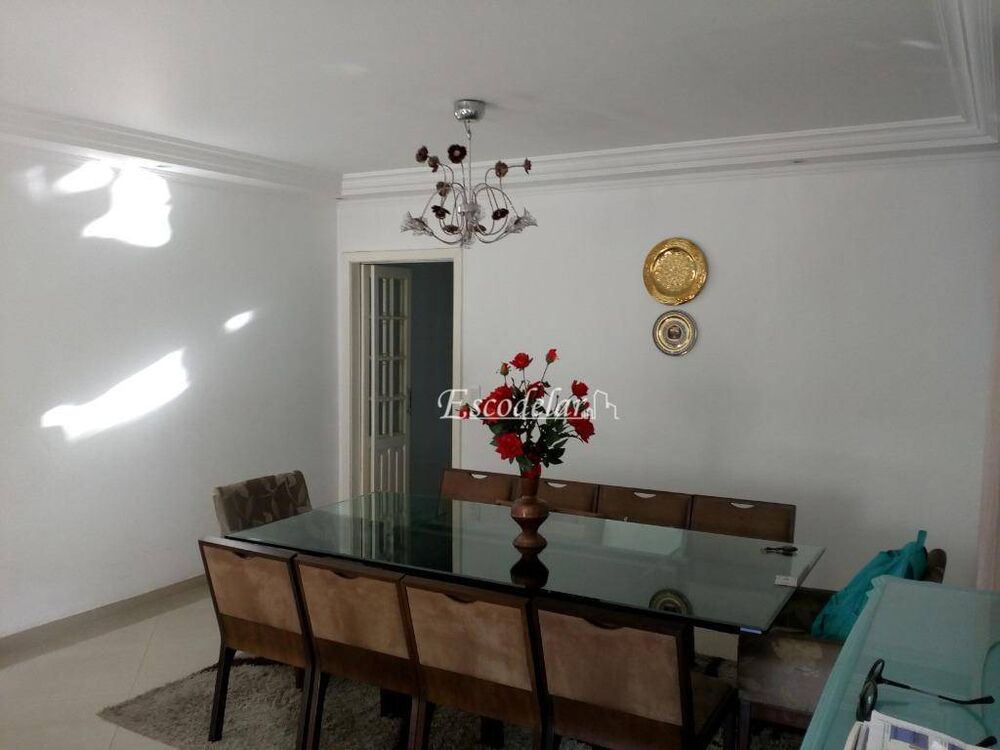 Casa, 4 quartos, 380 m² - Foto 8