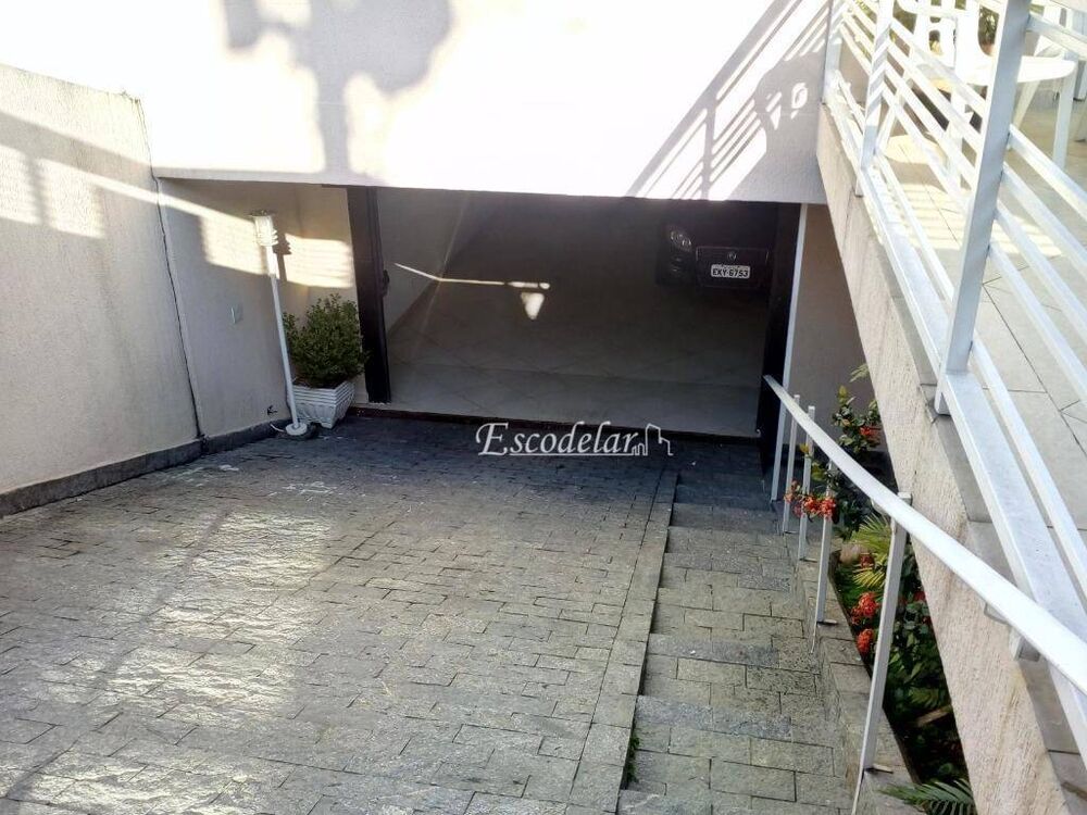 Casa, 4 quartos, 380 m² - Foto 9