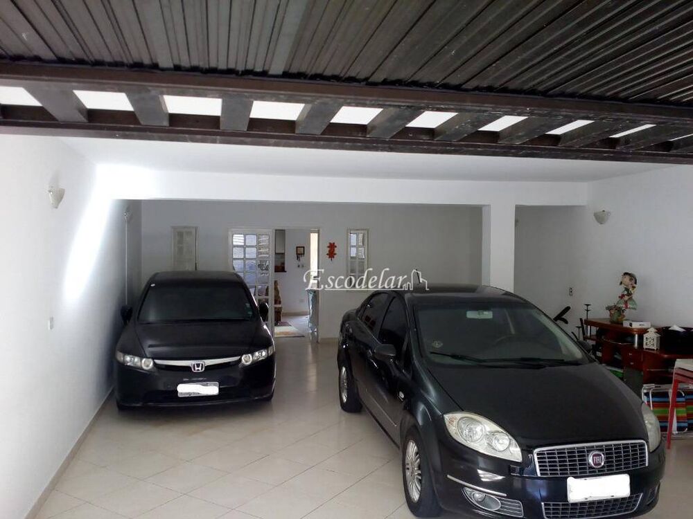 Casa, 4 quartos, 380 m² - Foto 11