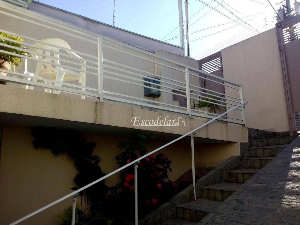 Casa, 4 quartos, 380 m² - Foto 12
