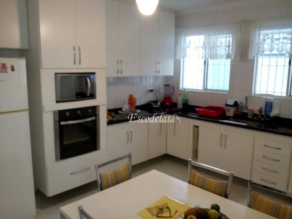 Casa, 4 quartos, 380 m² - Foto 1