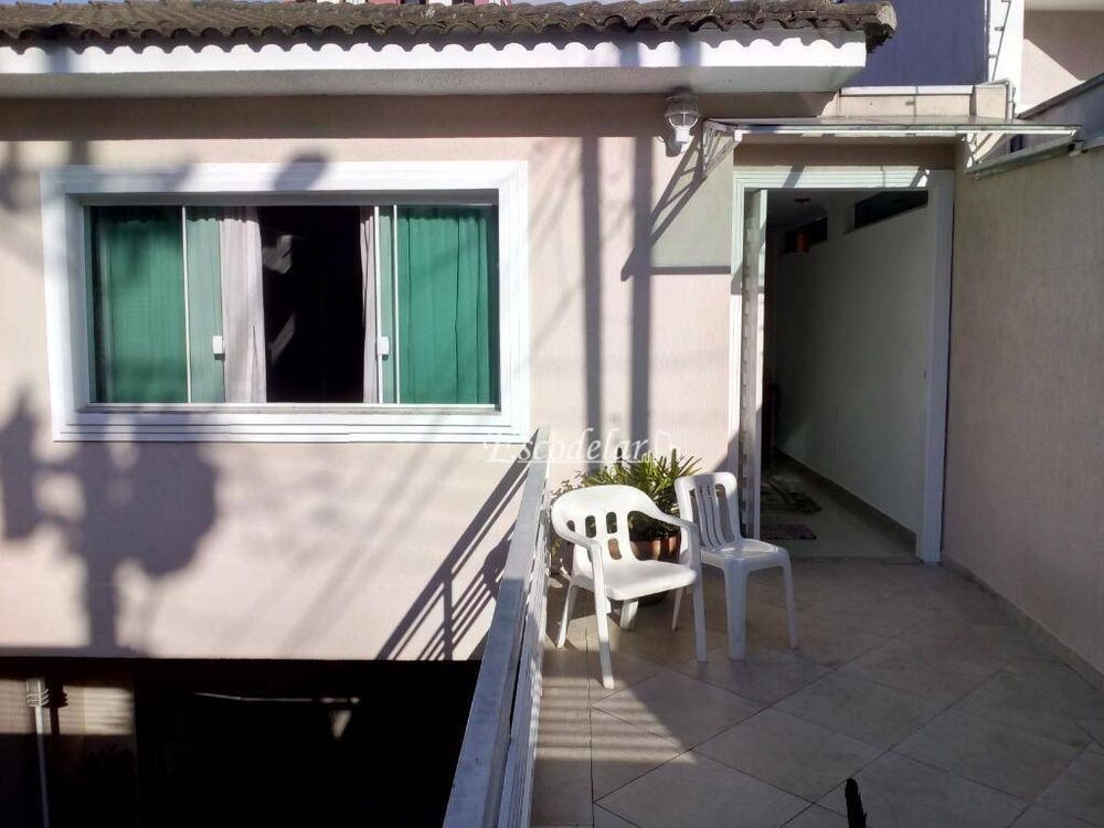 Casa, 4 quartos, 380 m² - Foto 5
