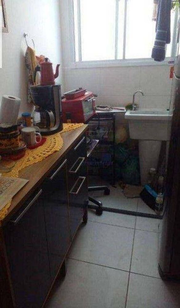 Apartamento, 2 quartos, 34 m² - Foto 6