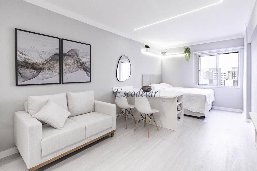 Apartamento, 1 quarto, 50 m² - Foto 3