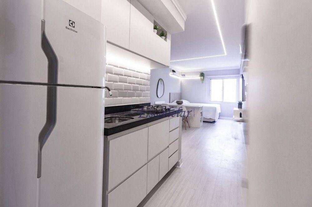 Apartamento, 1 quarto, 50 m² - Foto 2