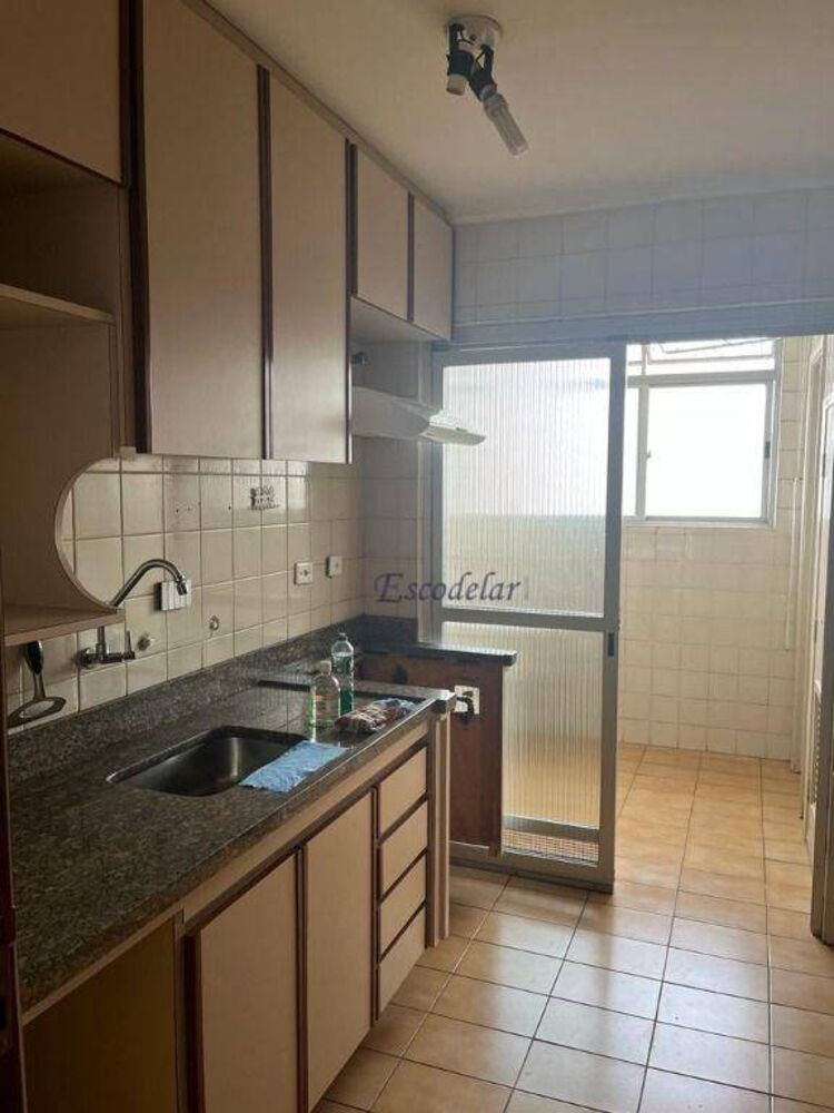 Apartamento, 3 quartos, 70 m² - Foto 5