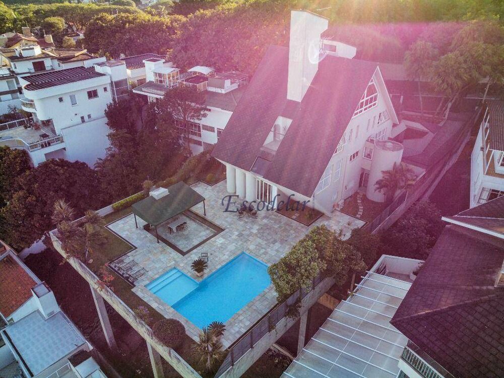 Sobrado à venda com 4 quartos, 714m² - Foto 2