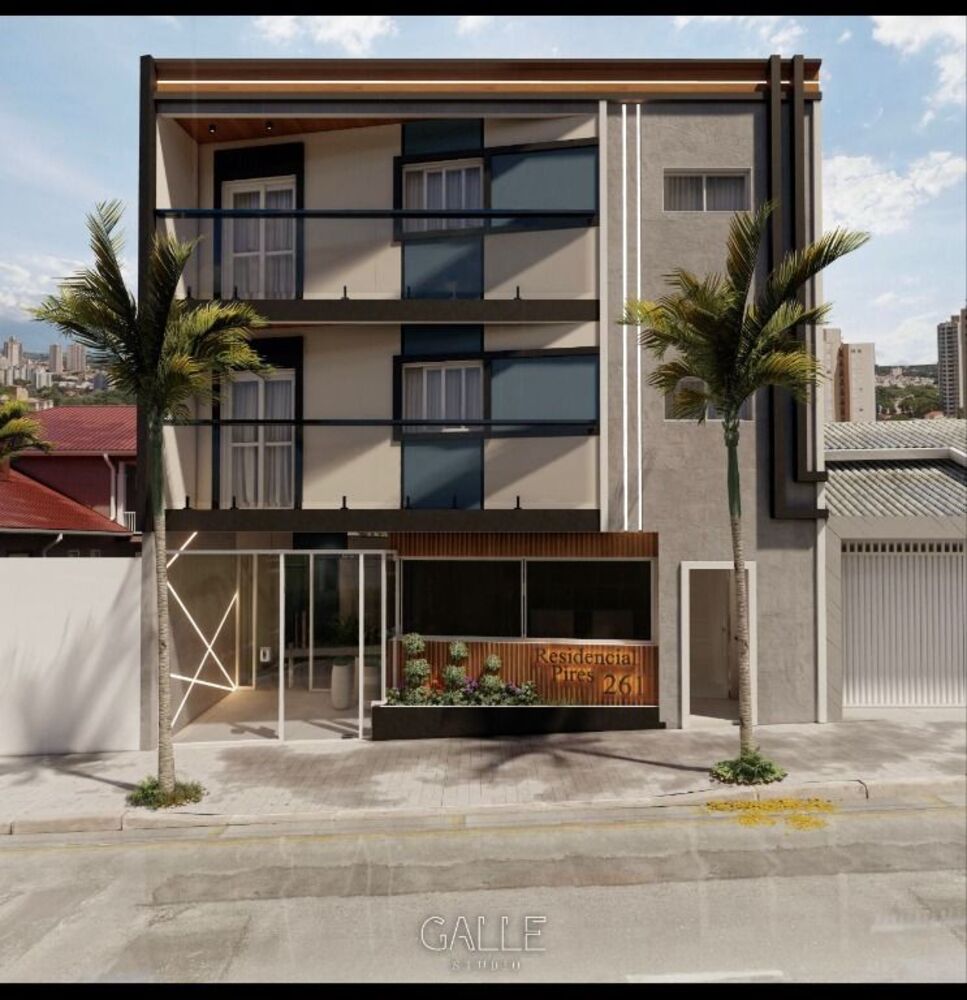 Apartamento, 2 quartos, 55 m² - Foto 5