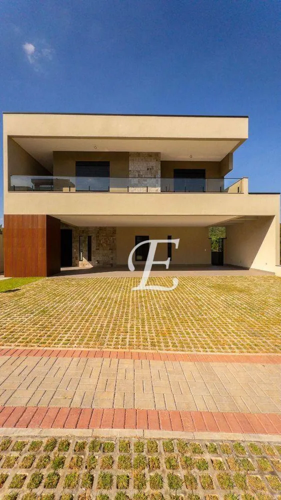 Casa de Condomínio, 4 quartos - Foto 3