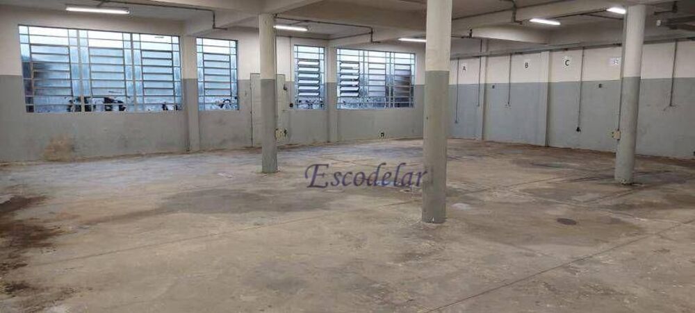 Depósito-Galpão, 640 m² - Foto 2