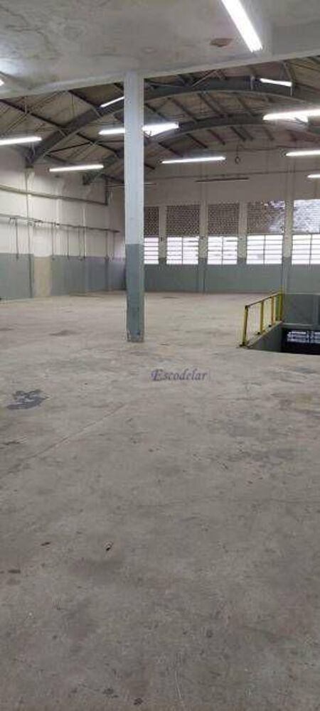 Depósito-Galpão, 640 m² - Foto 4